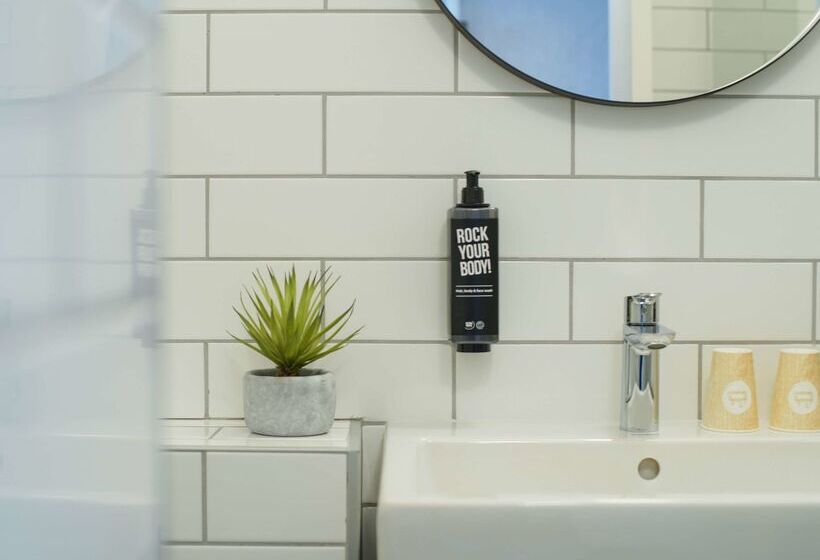 فندق Ibis Tours Centre Giraudeau