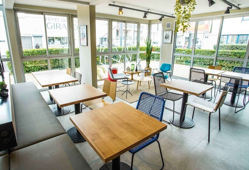 فندق Ibis Tours Centre Giraudeau