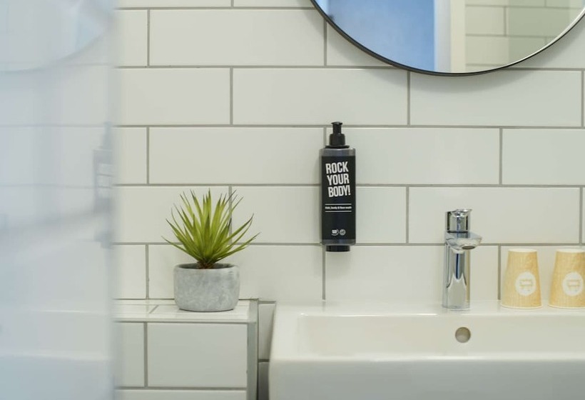 فندق Ibis Tours Centre Giraudeau