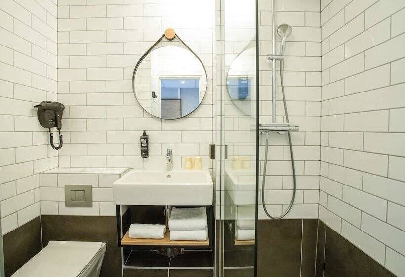 فندق Ibis Tours Centre Giraudeau