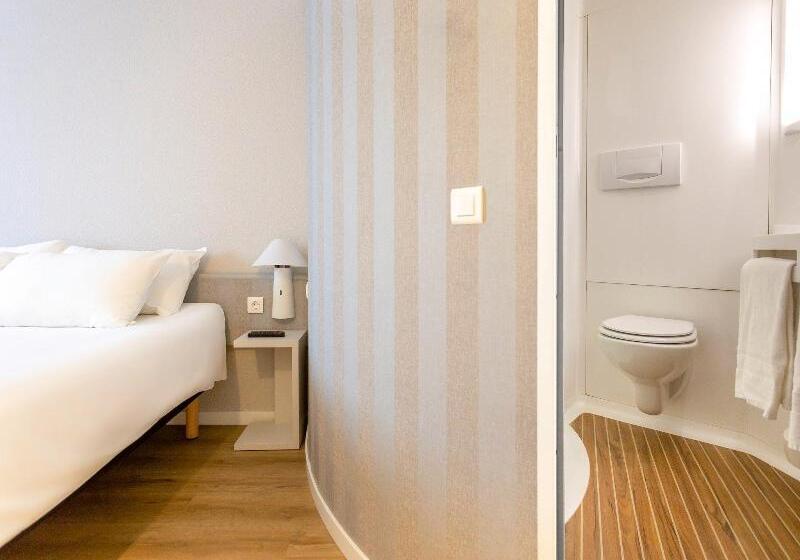 Отель Ibis Valencia Alfafar