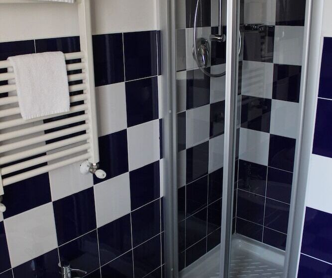 בית מלון כפרי Il Perugino