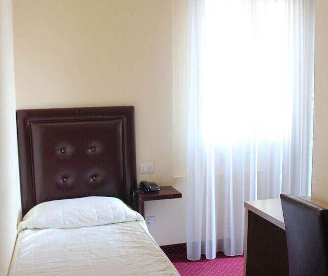 בית מלון כפרי Il Perugino