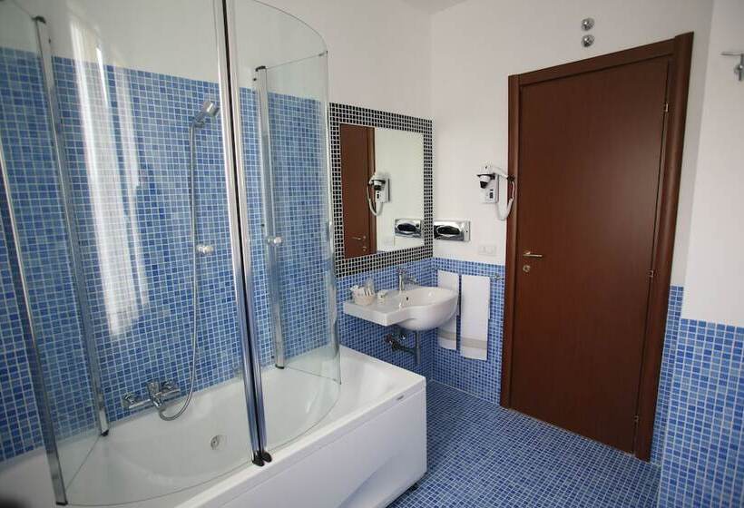 בית מלון כפרי Il Perugino