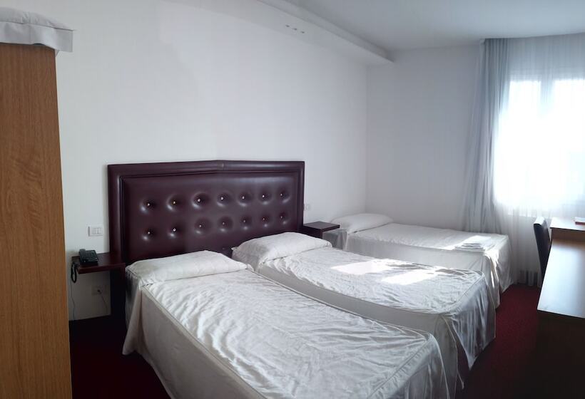 בית מלון כפרי Il Perugino