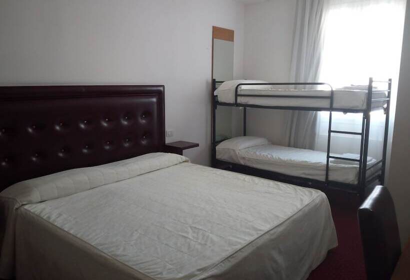 בית מלון כפרי Il Perugino