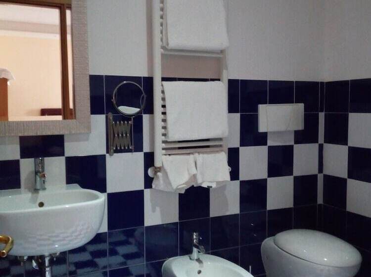 בית מלון כפרי Il Perugino