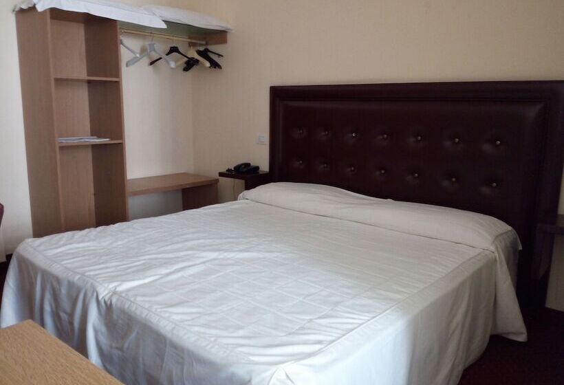 בית מלון כפרי Il Perugino