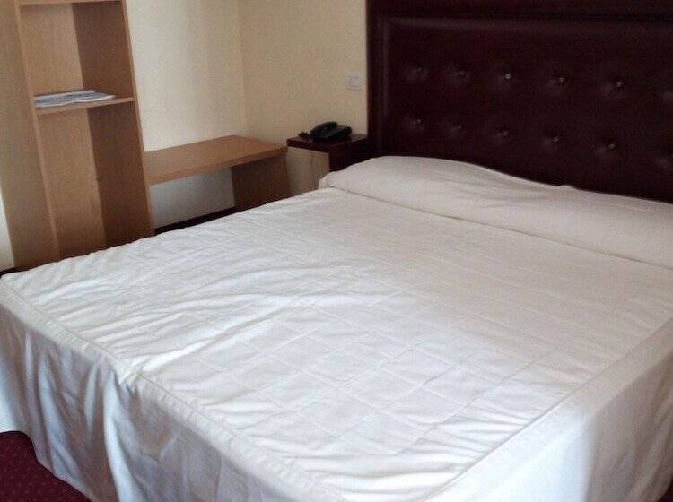 בית מלון כפרי Il Perugino