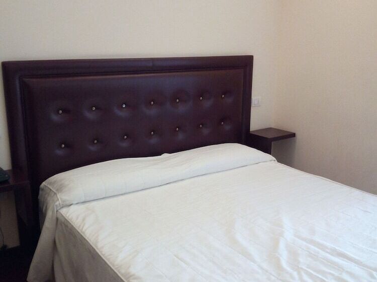 בית מלון כפרי Il Perugino