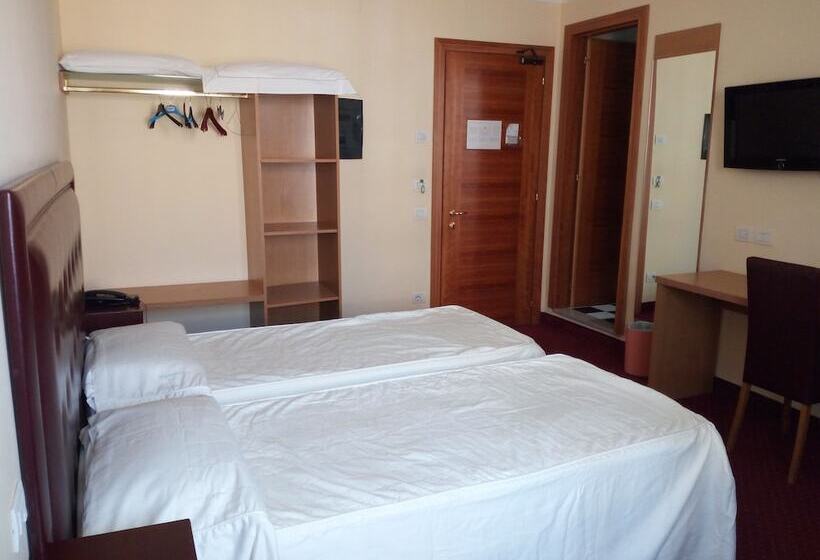 בית מלון כפרי Il Perugino