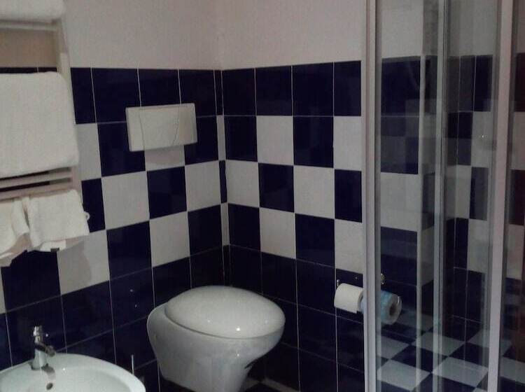 בית מלון כפרי Il Perugino