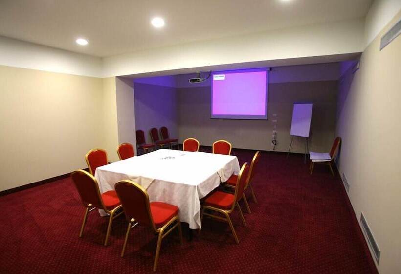 בית מלון כפרי Il Perugino