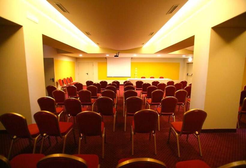 בית מלון כפרי Il Perugino