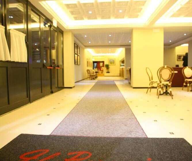 בית מלון כפרי Il Perugino