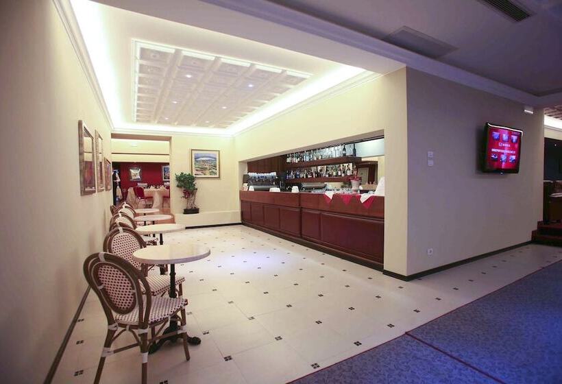 בית מלון כפרי Il Perugino