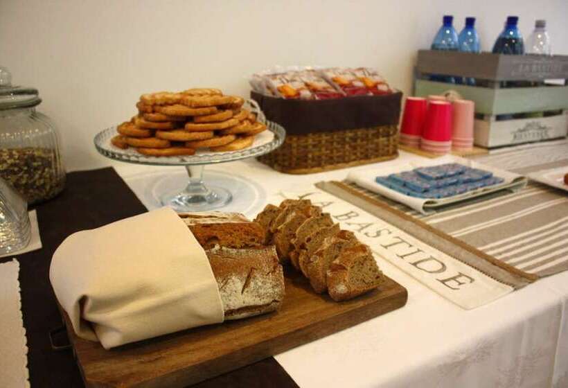 בית מלון כפרי Il Perugino