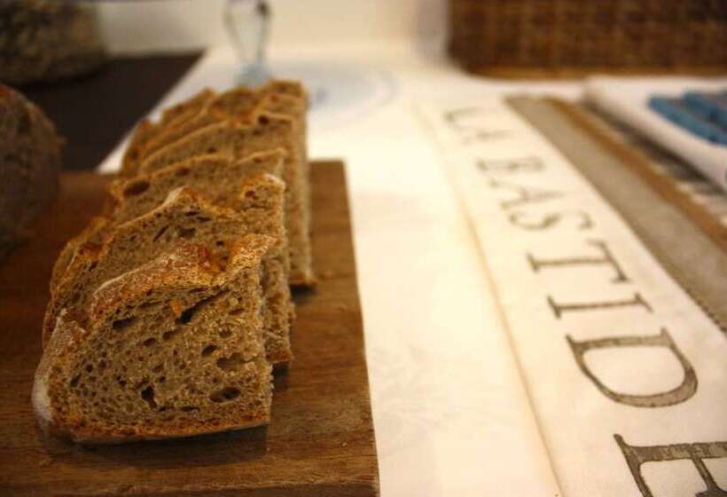 בית מלון כפרי Il Perugino