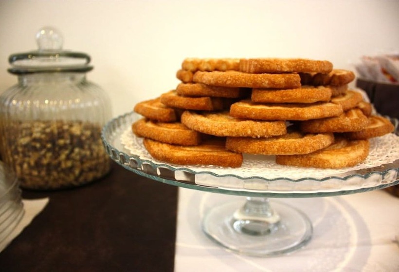 בית מלון כפרי Il Perugino