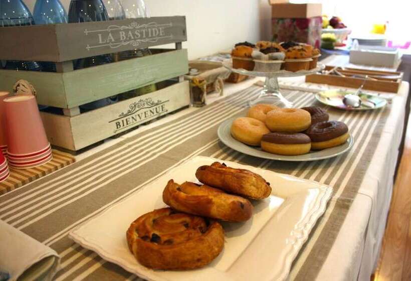 בית מלון כפרי Il Perugino