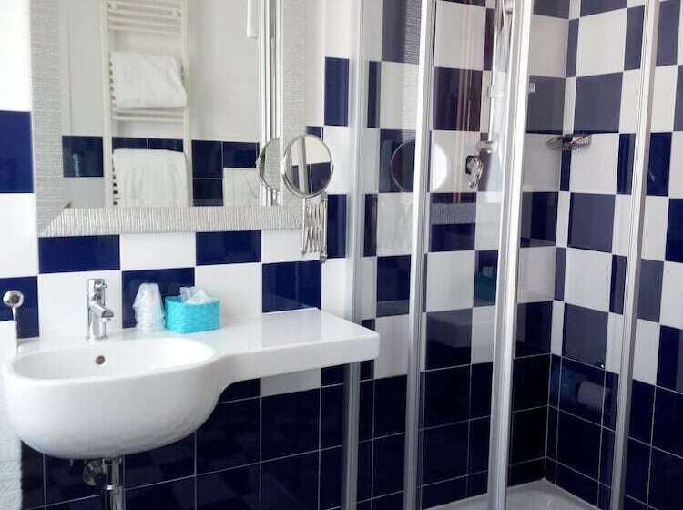 בית מלון כפרי Il Perugino