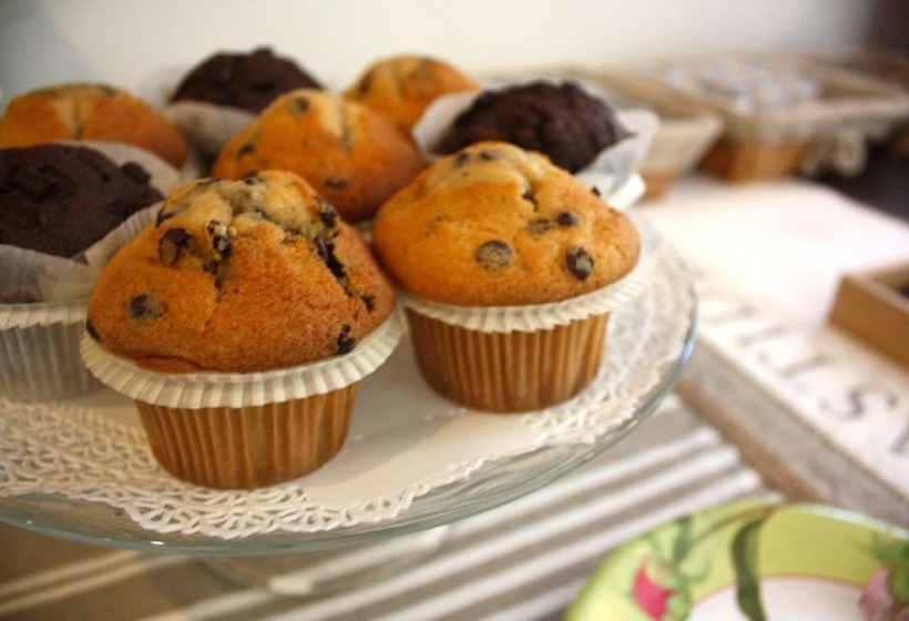 בית מלון כפרי Il Perugino