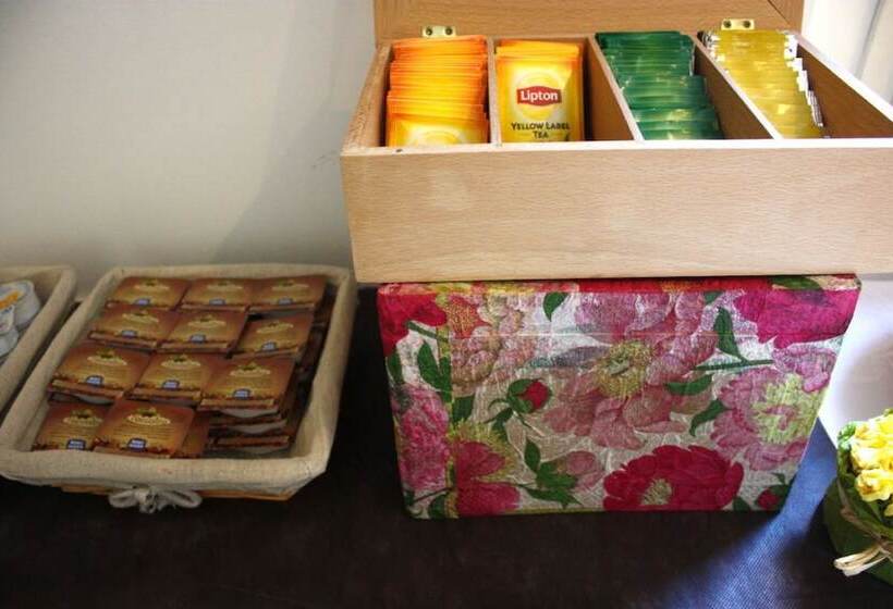 בית מלון כפרי Il Perugino