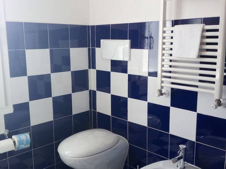 בית מלון כפרי Il Perugino