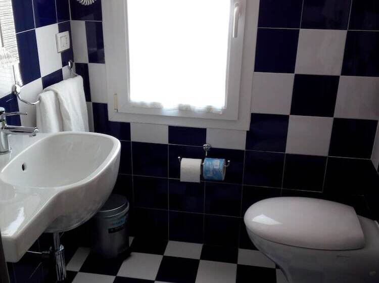 בית מלון כפרי Il Perugino