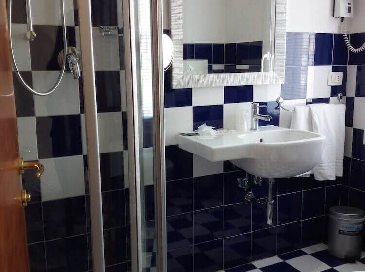 בית מלון כפרי Il Perugino