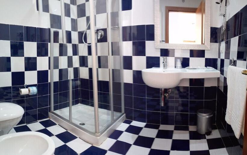 בית מלון כפרי Il Perugino