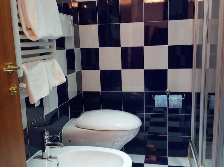 בית מלון כפרי Il Perugino