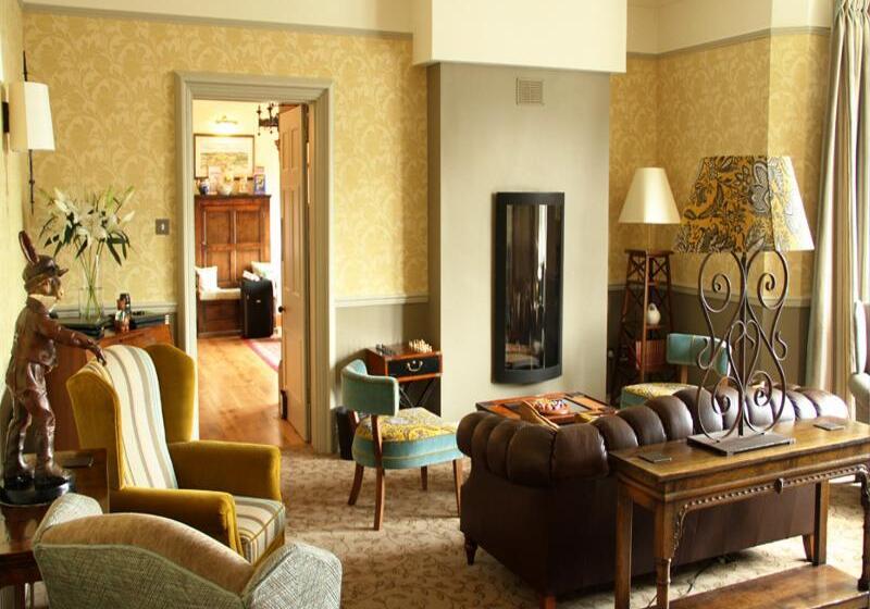 Ilsington Country House Hotel & Spa
