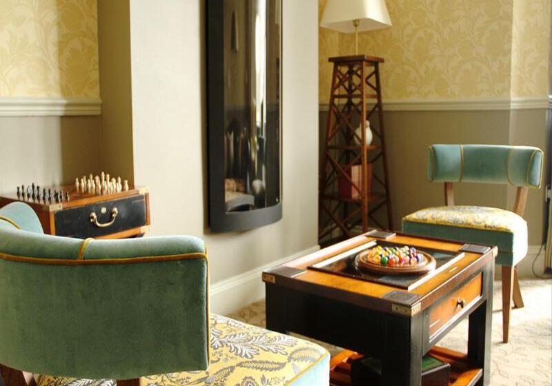 Ilsington Country House Hotel & Spa