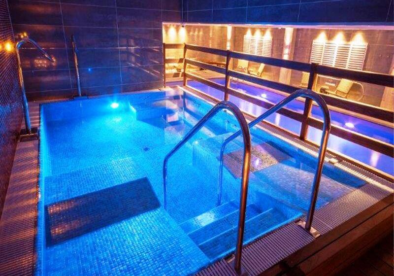 Ilsington Country House Hotel & Spa