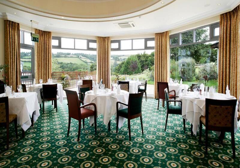 Ilsington Country House Hotel & Spa