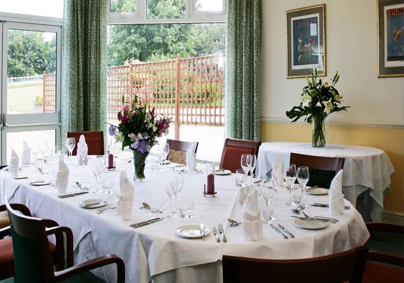 Ilsington Country House Hotel & Spa