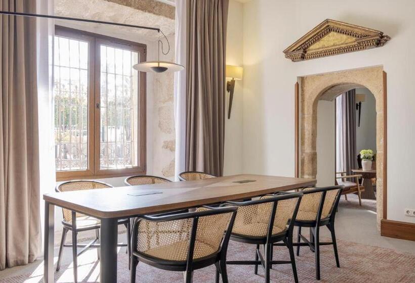 هتل Ilunion Merida Palace