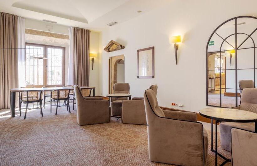 هتل Ilunion Merida Palace