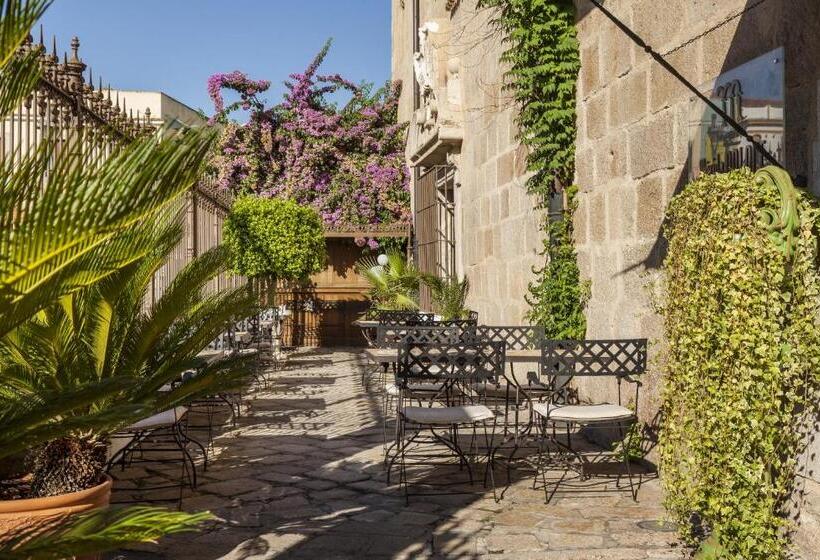 هتل Ilunion Merida Palace