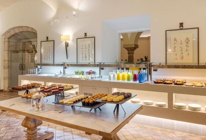 هتل Ilunion Merida Palace