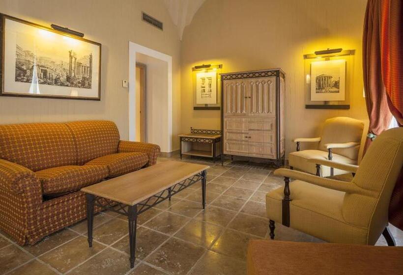 هتل Ilunion Merida Palace