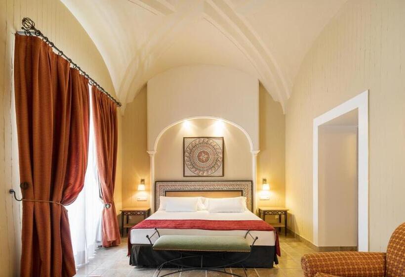 هتل Ilunion Merida Palace