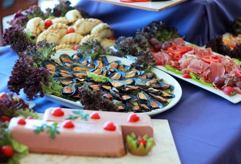 هتل Ilusion Markus & Spa