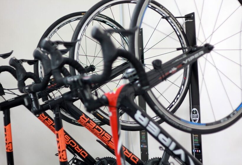 هتل Ilusion Markus & Spa