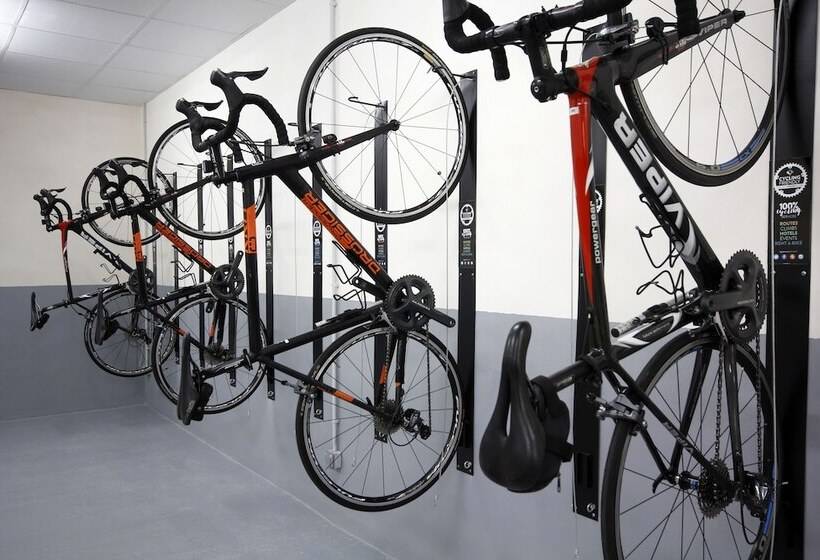 هتل Ilusion Markus & Spa