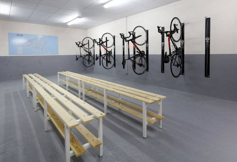 هتل Ilusion Markus & Spa