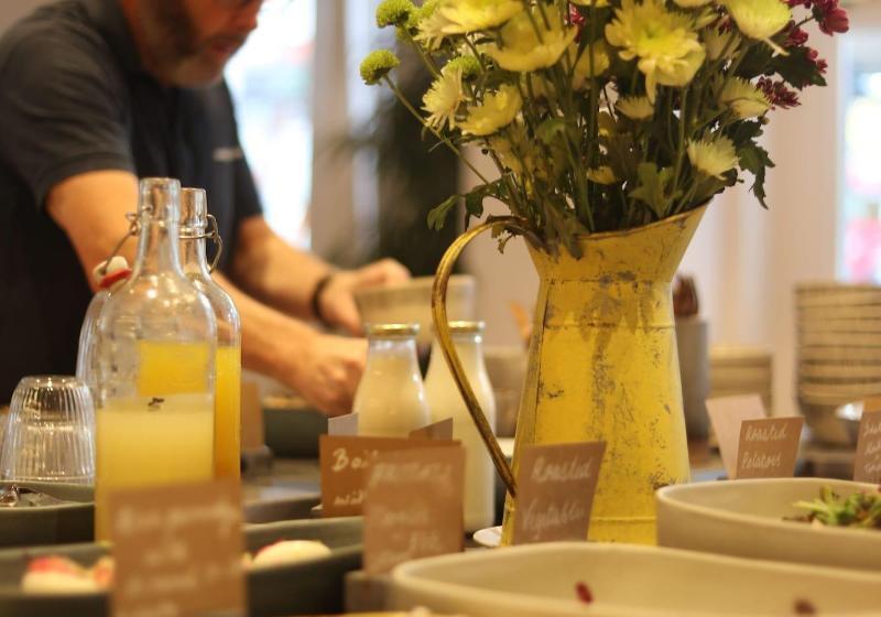 Inhabit Southwick Street, A Member Of Design Hotels