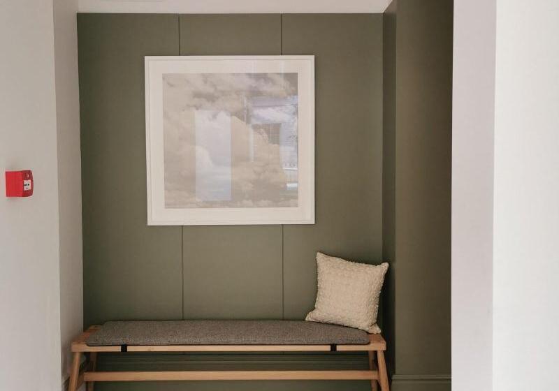 Inhabit Southwick Street, A Member Of Design Hotels