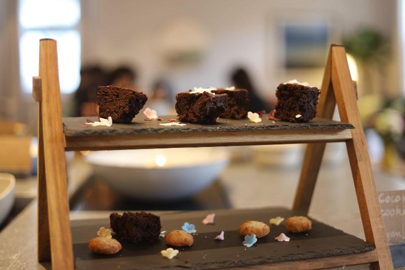 Inhabit Southwick Street, A Member Of Design Hotels